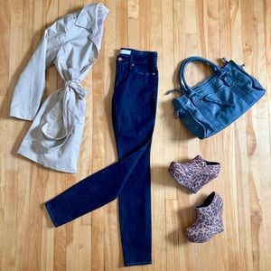 Marc By Marc Jacobs “Stick” Skinny Jeans